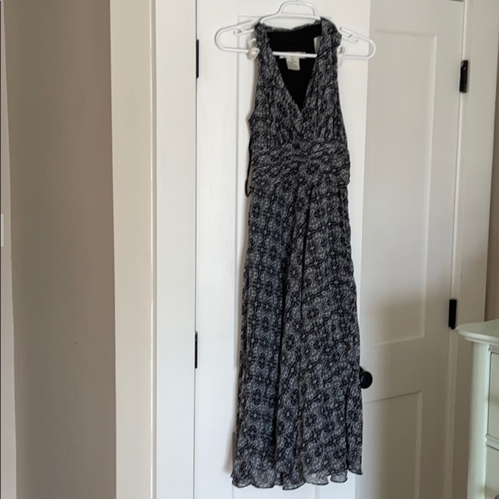 Evan Picone < dress